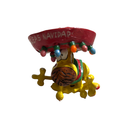 1990 Fleas Navidad (Feliz Navidad)