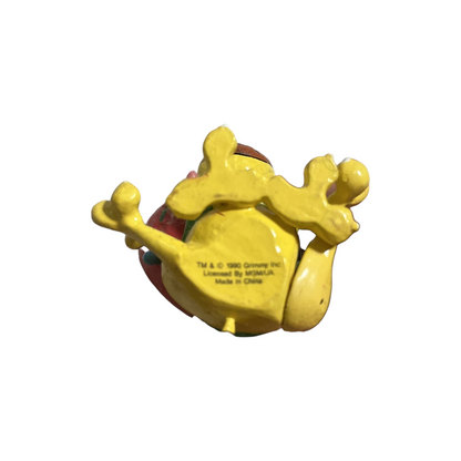 1990 Fleas Navidad (Feliz Navidad)