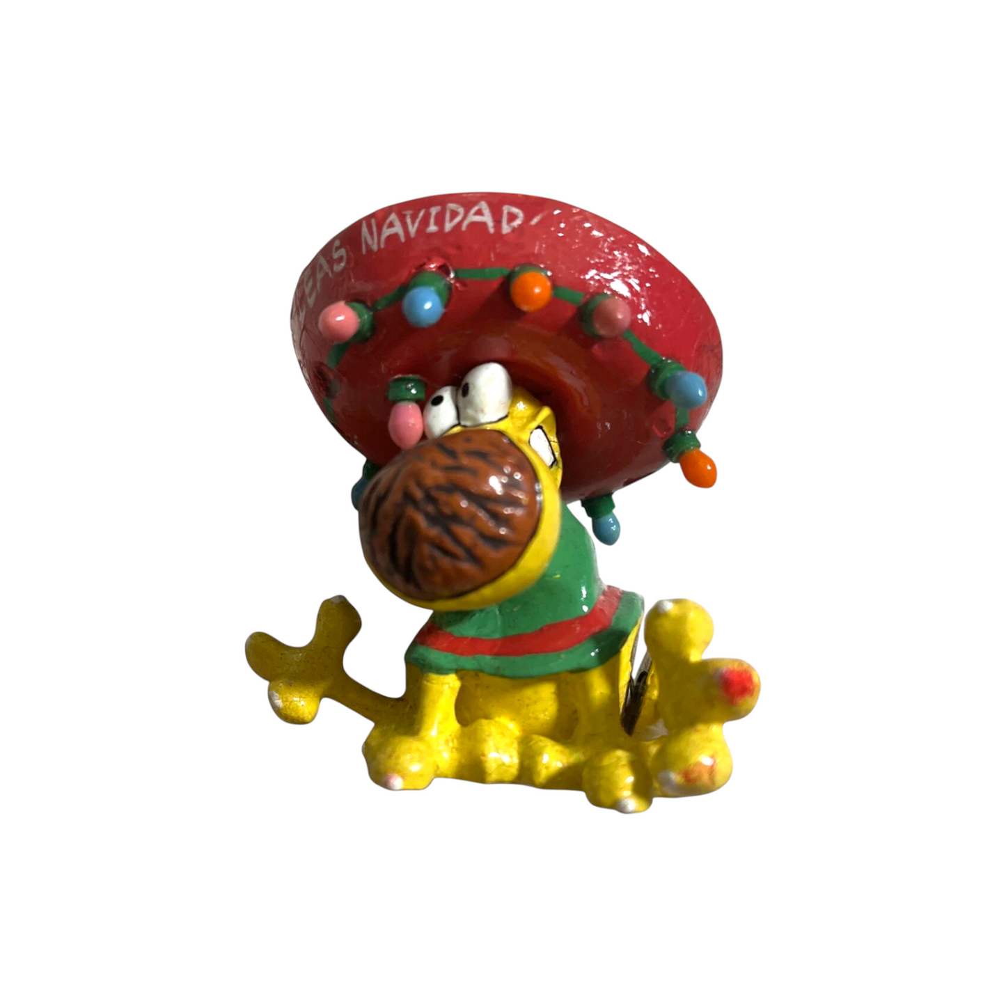 1990 Fleas Navidad (Feliz Navidad)