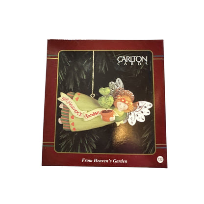 1990 From Heaven's Garden (Angels)