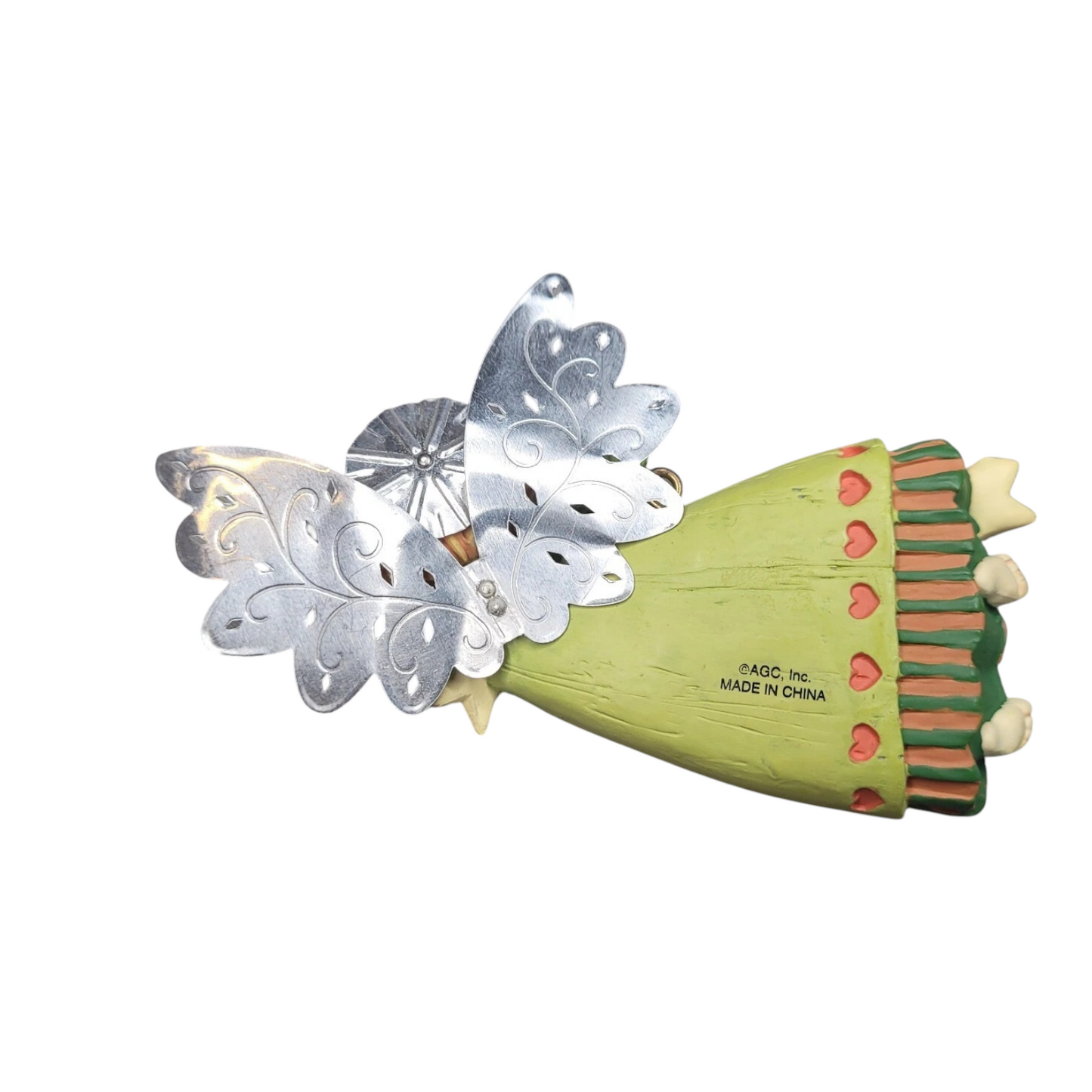 1990 From Heaven's Garden (Angels)