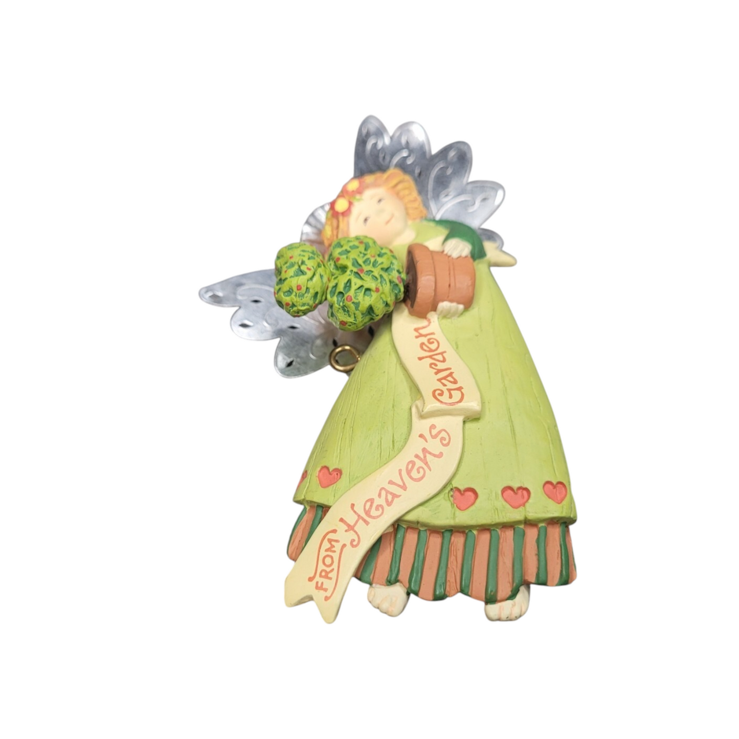 1990 From Heaven's Garden (Angels)