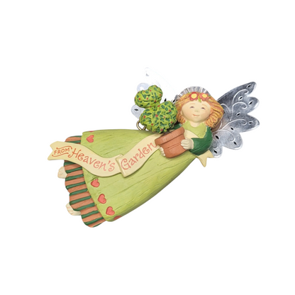 1990 From Heaven's Garden (Angels)