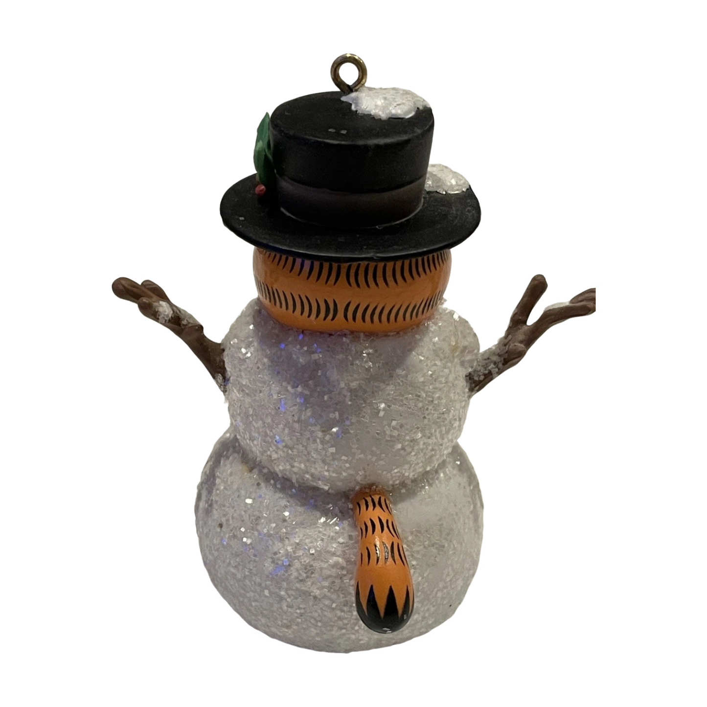 1990 Frosty Garfield (Garfield)