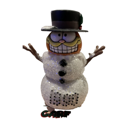 1990 Frosty Garfield (Garfield)