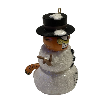 1990 Frosty Garfield (Garfield)