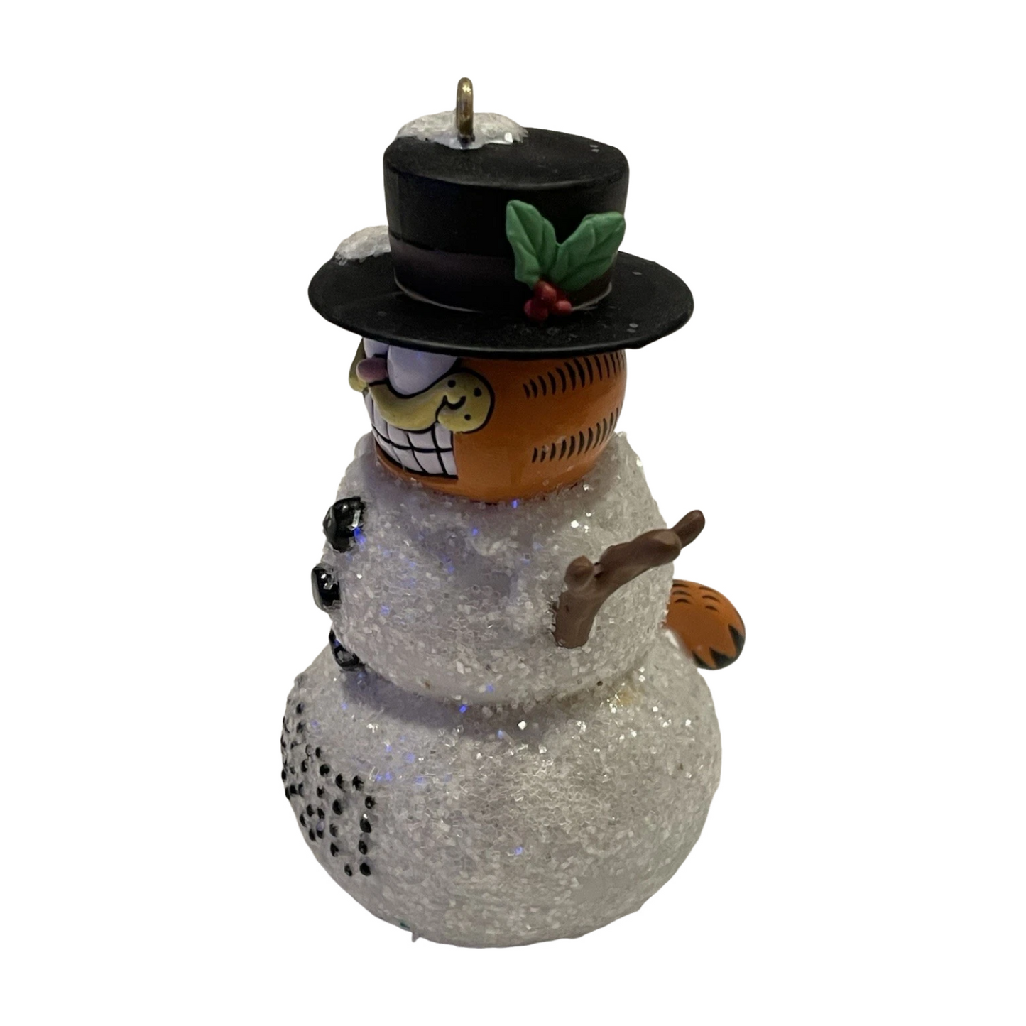 1990 Frosty Garfield (Garfield)