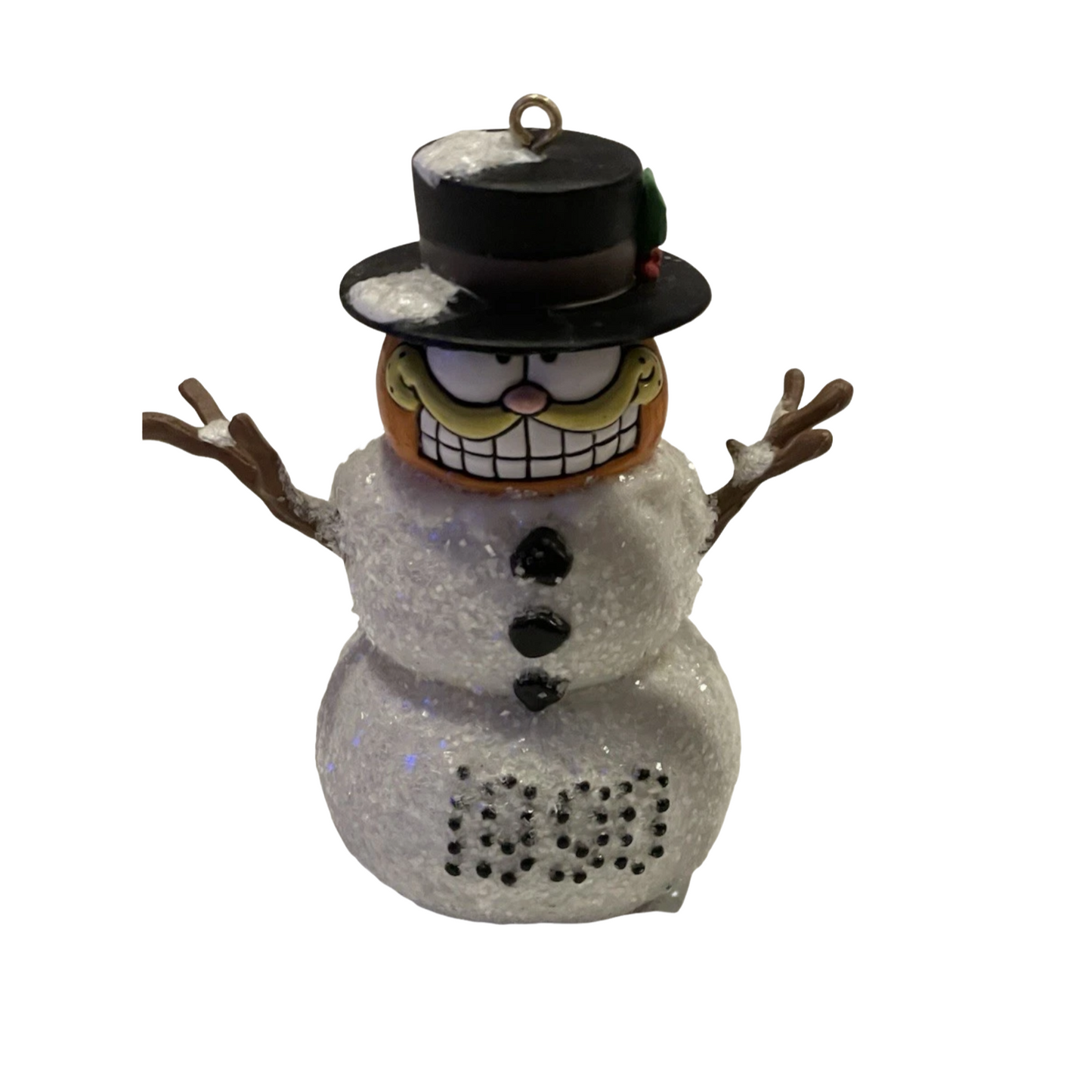 1990 Frosty Garfield (Garfield)