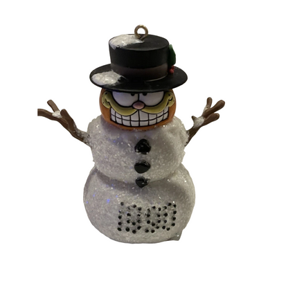 1990 Frosty Garfield (Garfield)