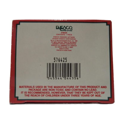 1990 Frosty the Snowman (Frosty the Snowman)