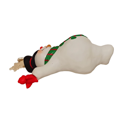 1990 Frosty the Snowman (Frosty the Snowman)