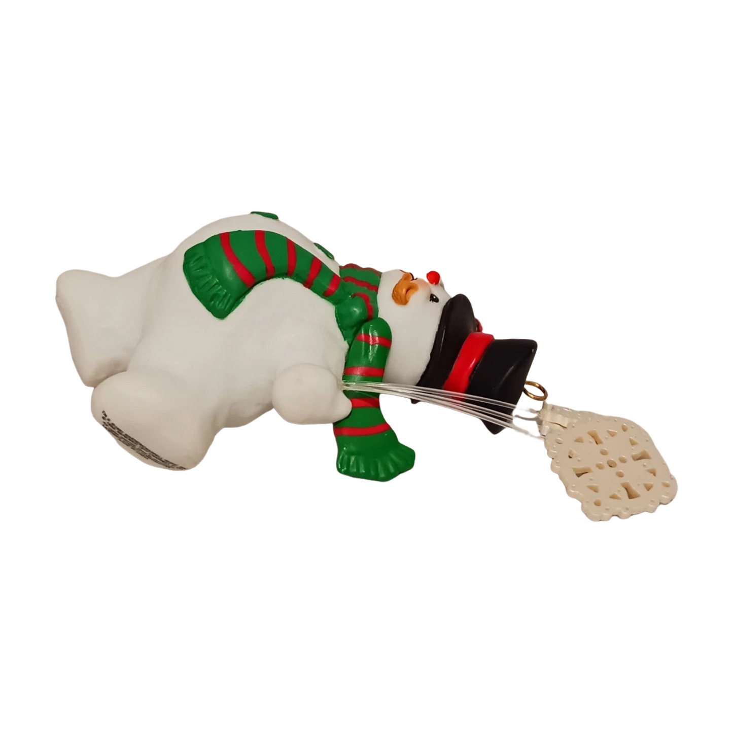 1990 Frosty the Snowman (Frosty the Snowman)