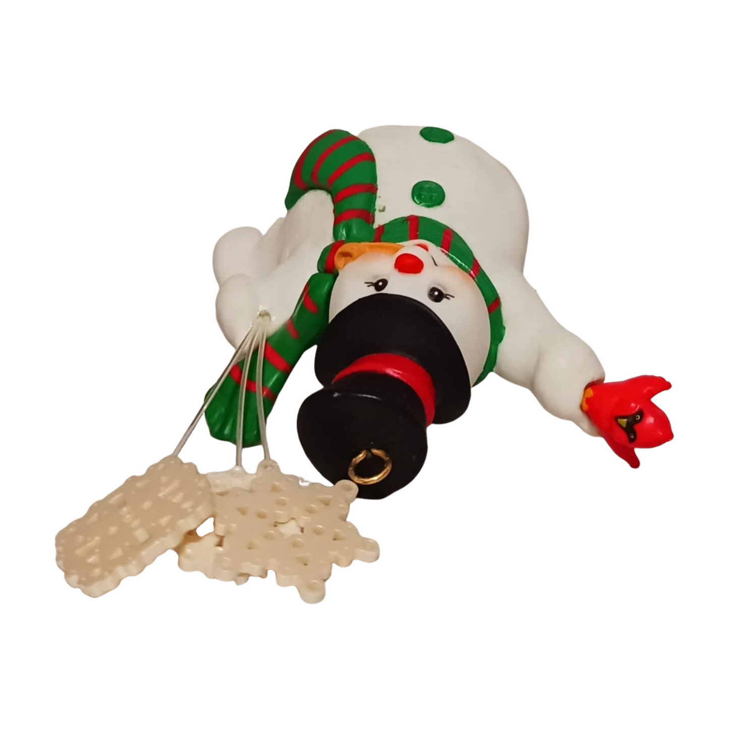 1990 Frosty the Snowman (Frosty the Snowman)