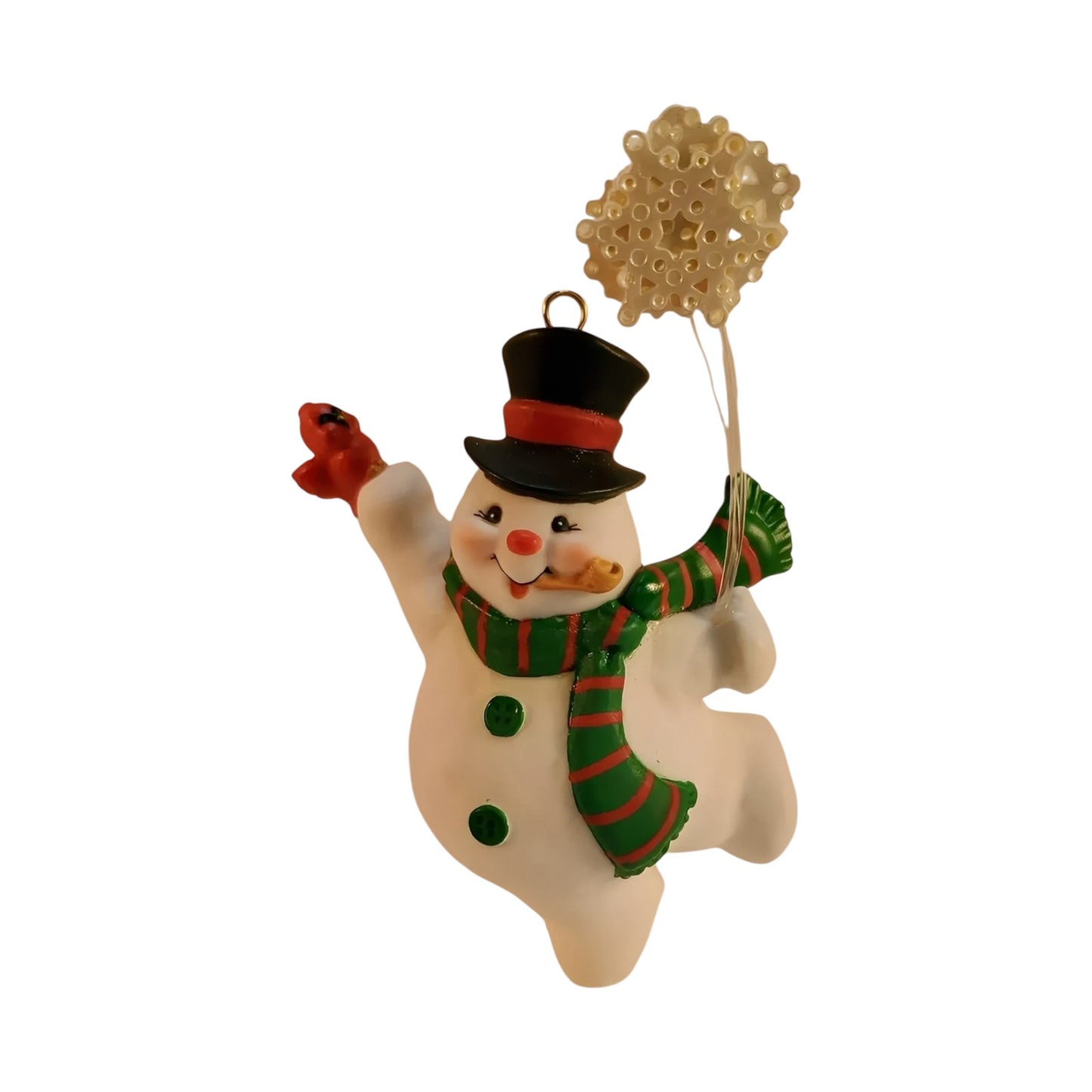 1990 Frosty the Snowman (Frosty the Snowman)