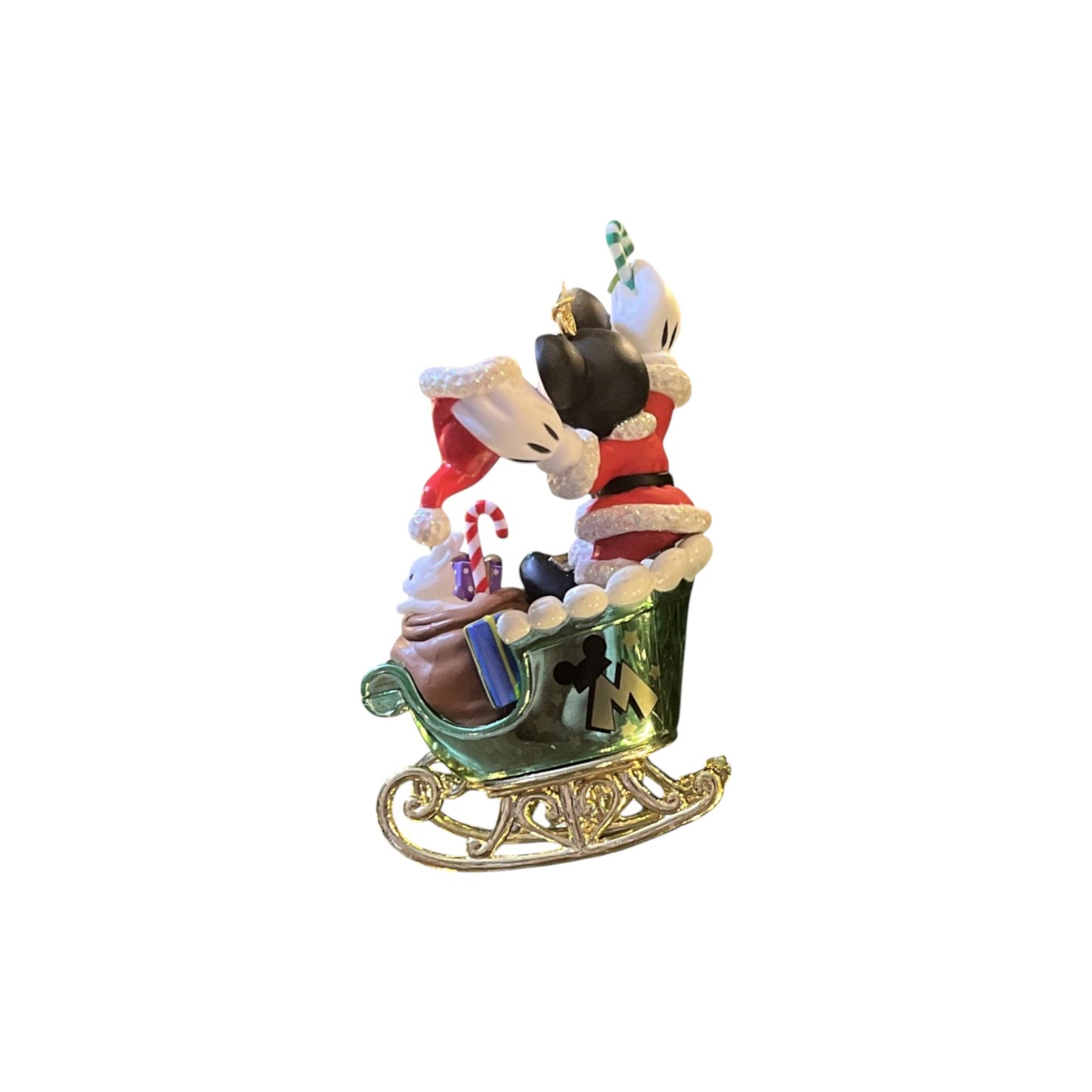 1990 Gifts From Mickey (Enesco)