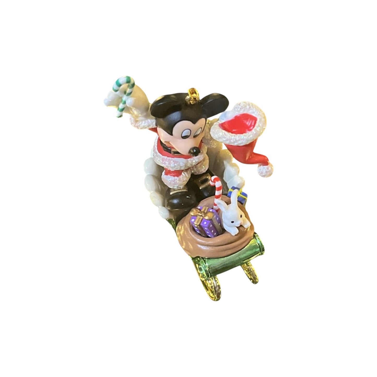1990 Gifts From Mickey (Enesco)