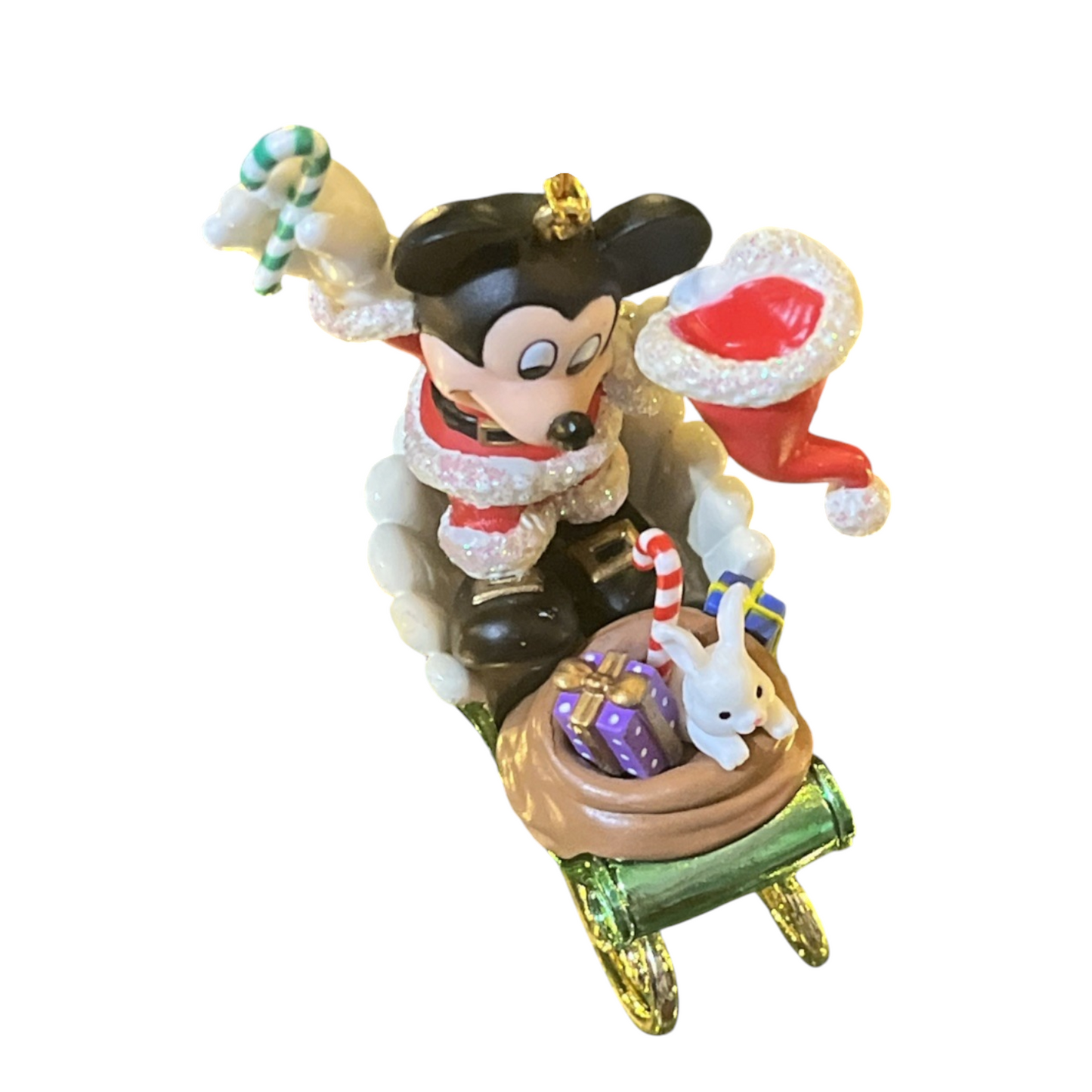 1990 Gifts From Mickey (Enesco)