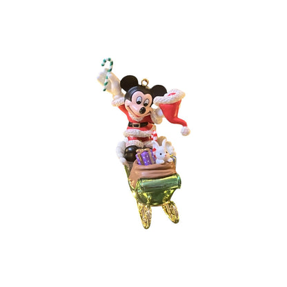 1990 Gifts From Mickey (Enesco)