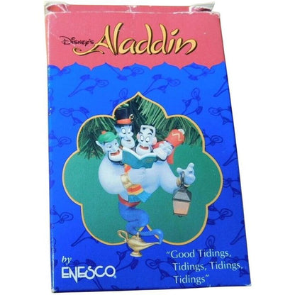1990 Good Tidings, Tidings, Tidings, Tidings (Aladdin)