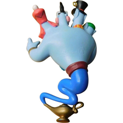 1990 Good Tidings, Tidings, Tidings, Tidings (Aladdin)