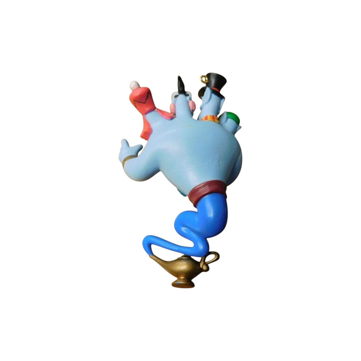 1990 Good Tidings, Tidings, Tidings, Tidings (Aladdin)