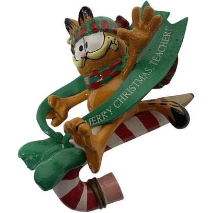 1990 Grade 'A' Wishes From Garfield (Garfield)