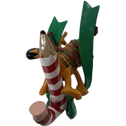 1990 Grade 'A' Wishes From Garfield (Garfield)