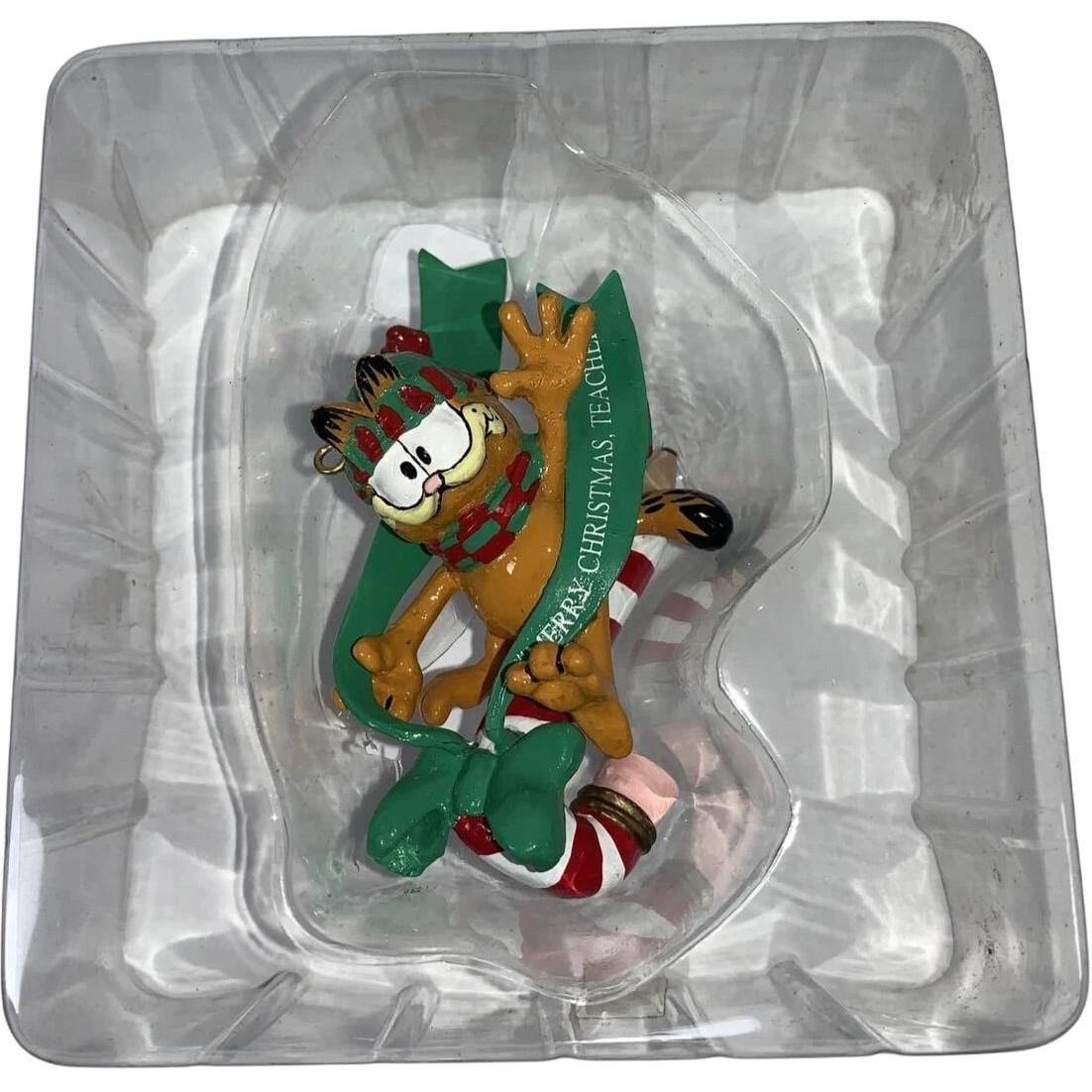 1990 Grade 'A' Wishes From Garfield (Garfield)