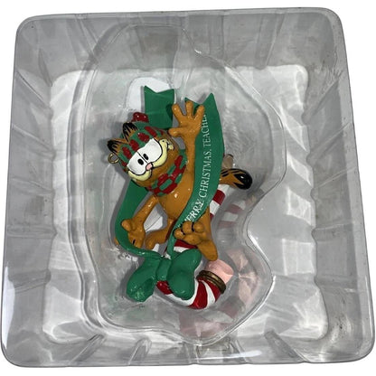 1990 Grade 'A' Wishes From Garfield (Garfield)