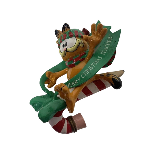 1990 Grade 'A' Wishes From Garfield (Garfield)