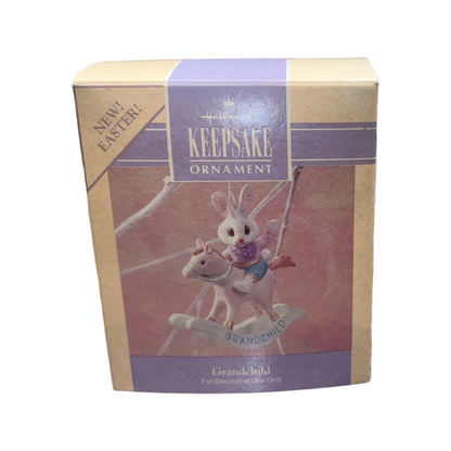 1990 GrandChild (Easter)