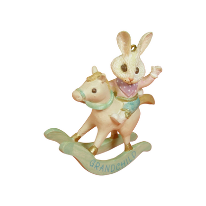 1990 GrandChild (Easter)