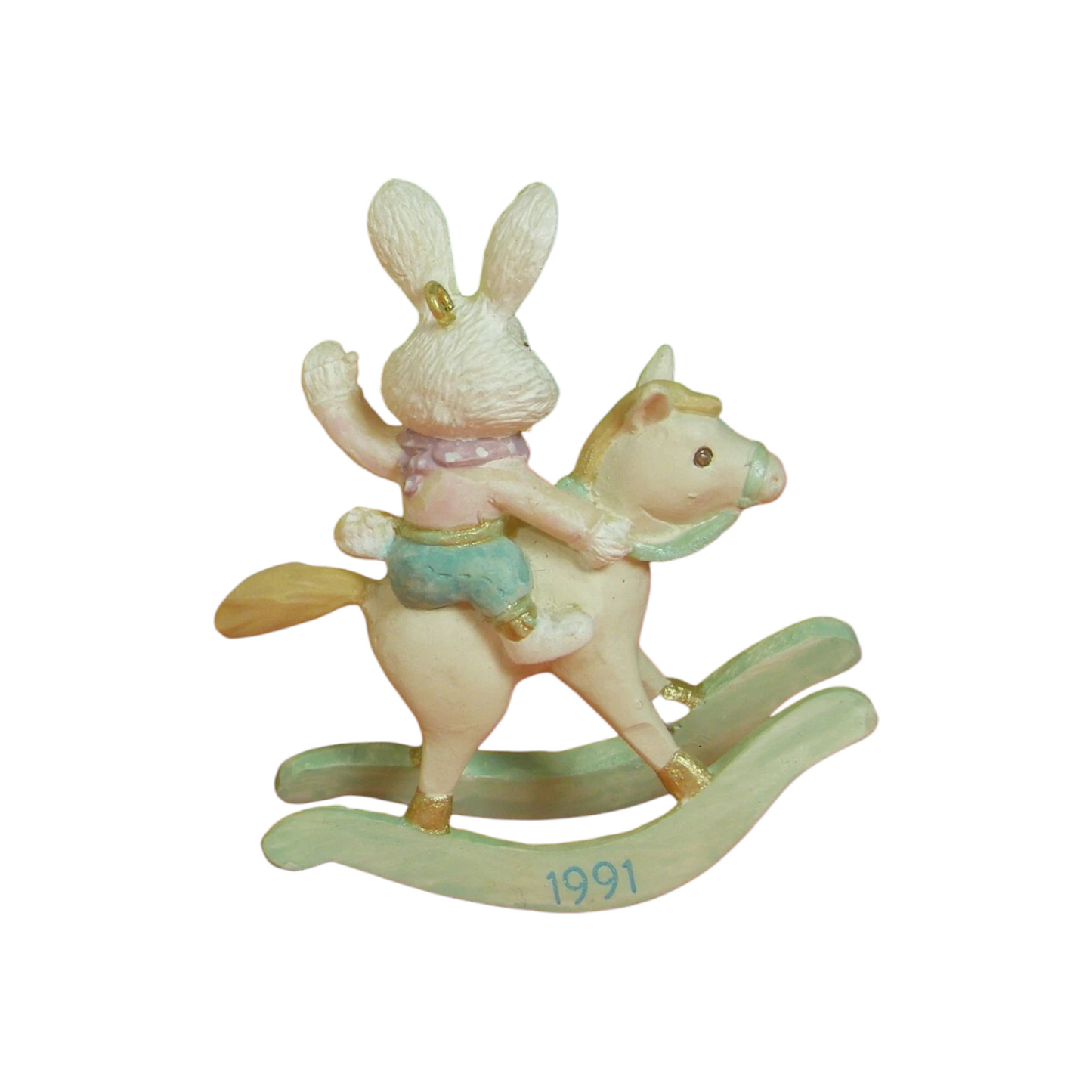 1990 GrandChild (Easter)