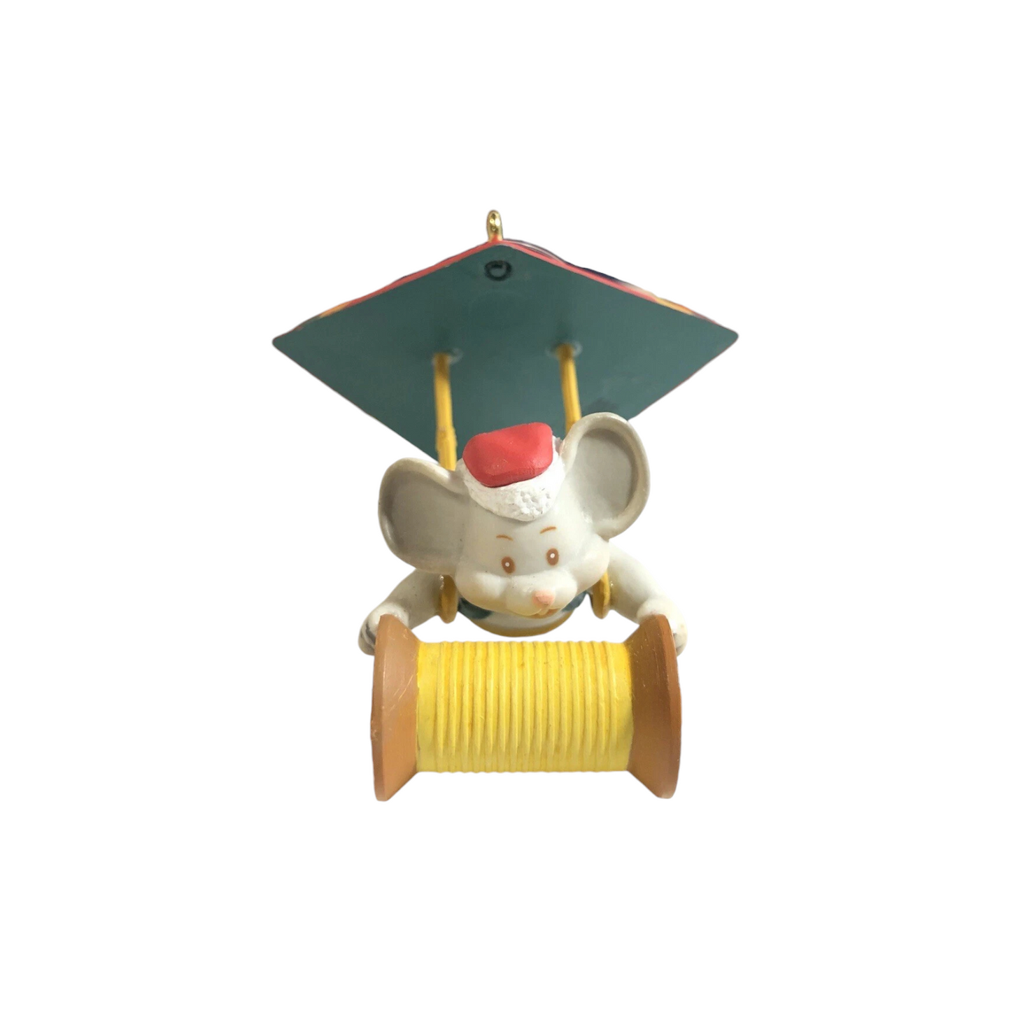 1990 Hang in There (Enesco)