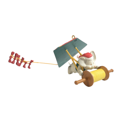 1990 Hang in There (Enesco)