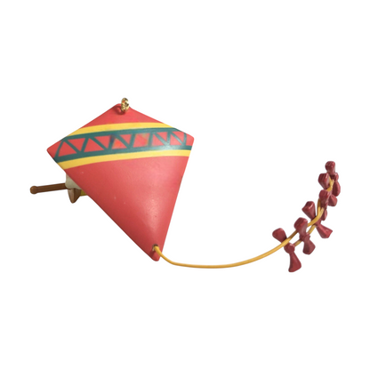 1990 Hang in There (Enesco)