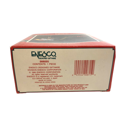 1990 Hang in There (Enesco)