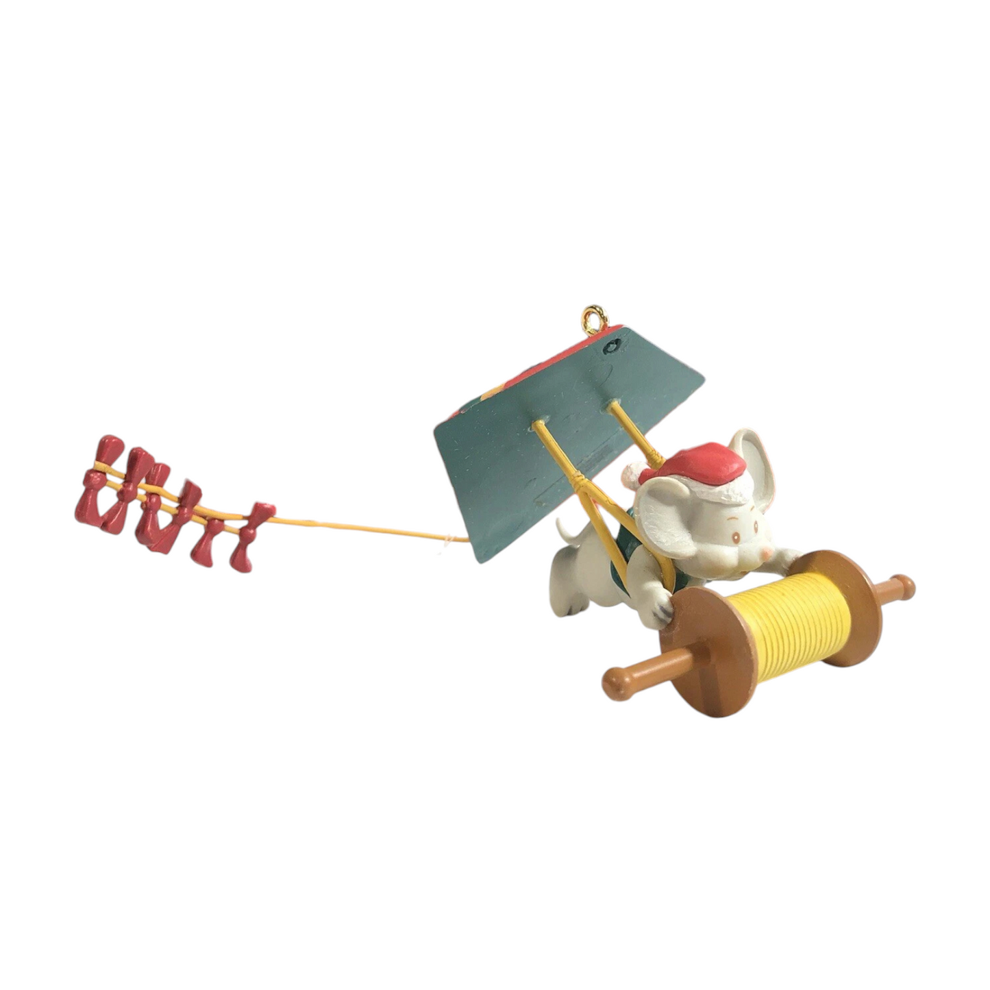 1990 Hang in There (Enesco)