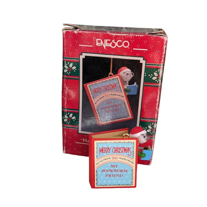 1990 Happy Holiday Readings (Books)