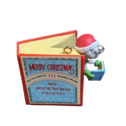 1990 Happy Holiday Readings (Books)