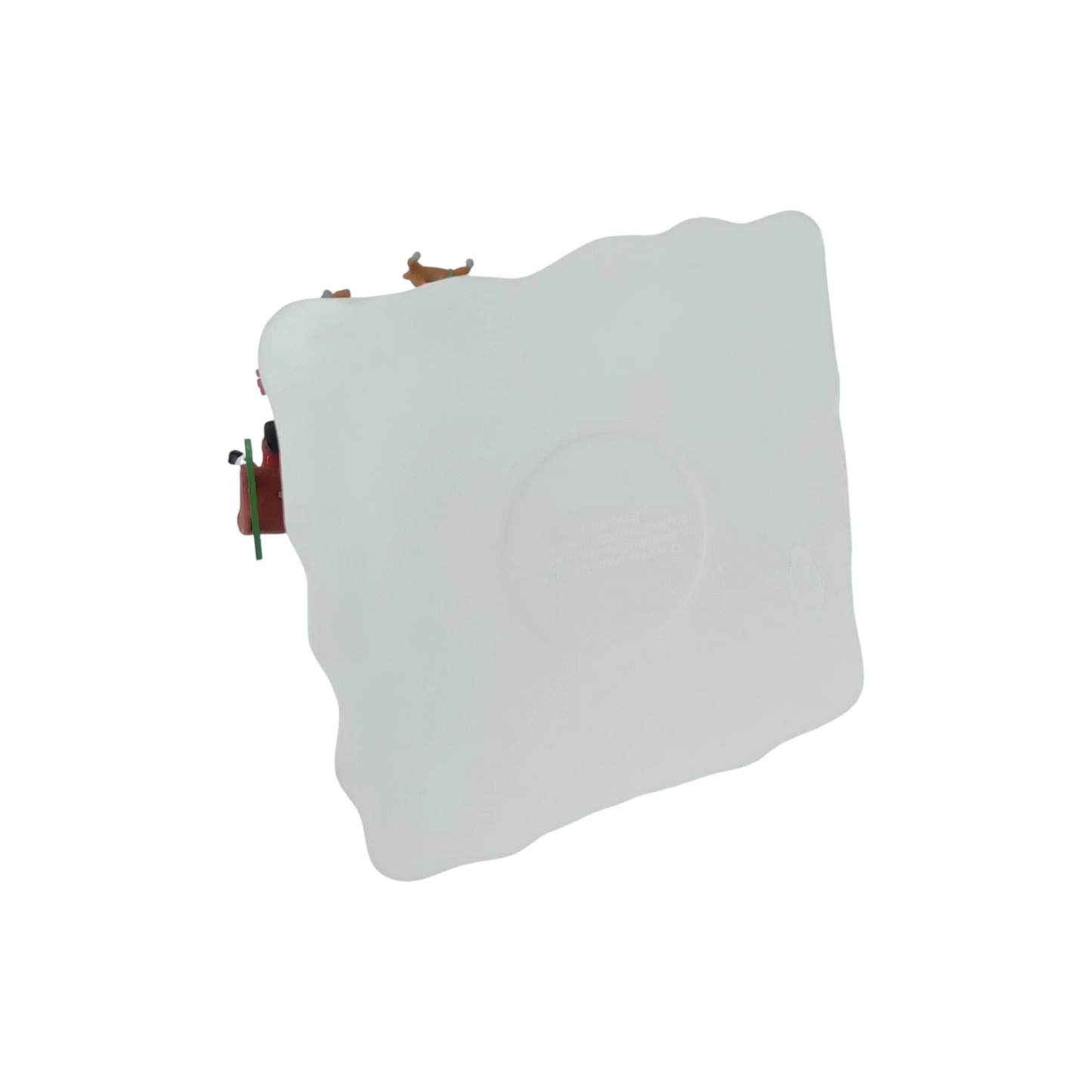 1990 Heading for Happy Holidays (McDonald's)