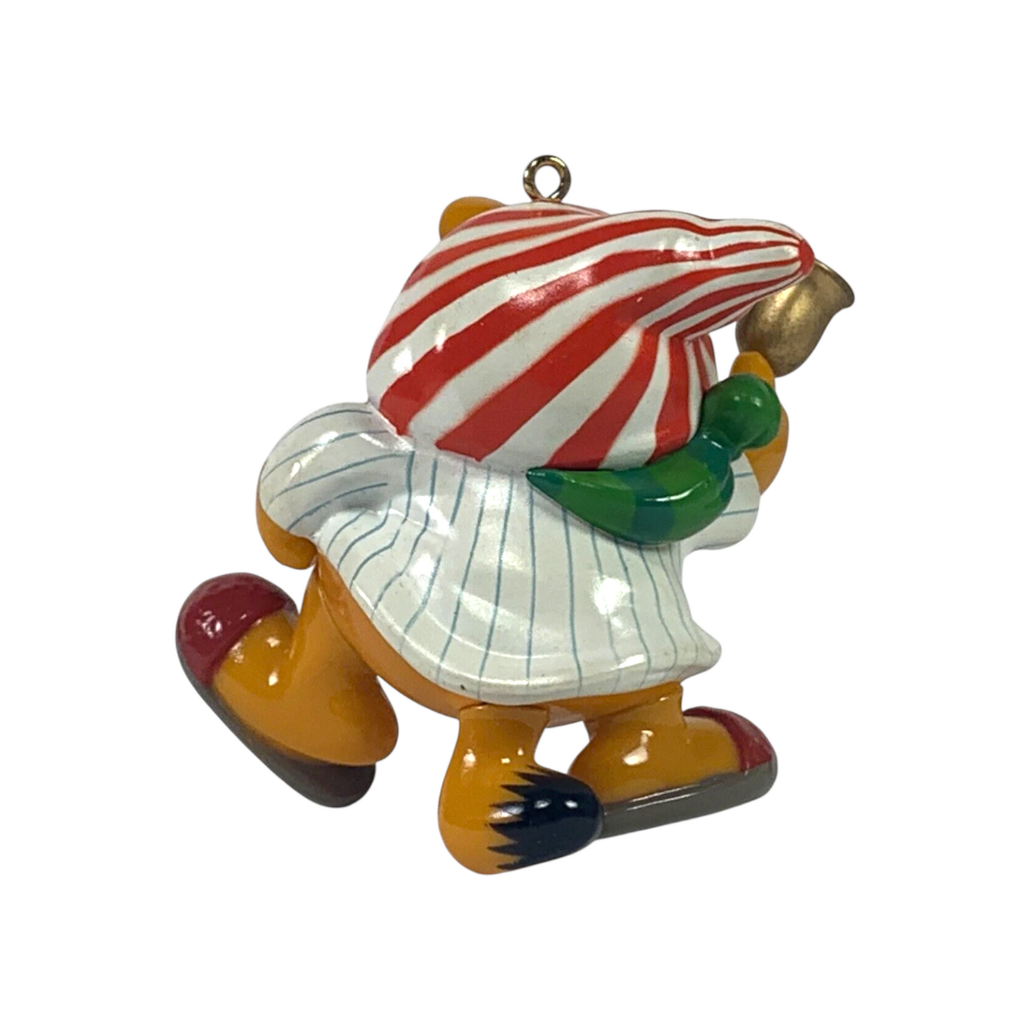 1990 "Ho-Ho Holiday Scrooge" second in the "Dickens of a Christmas" Series (Garfield)