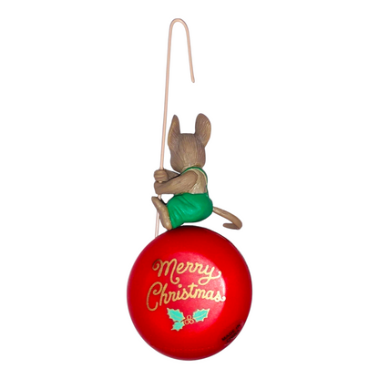 1990 Ho-Ho-! Yo-Yo! (Mouse)