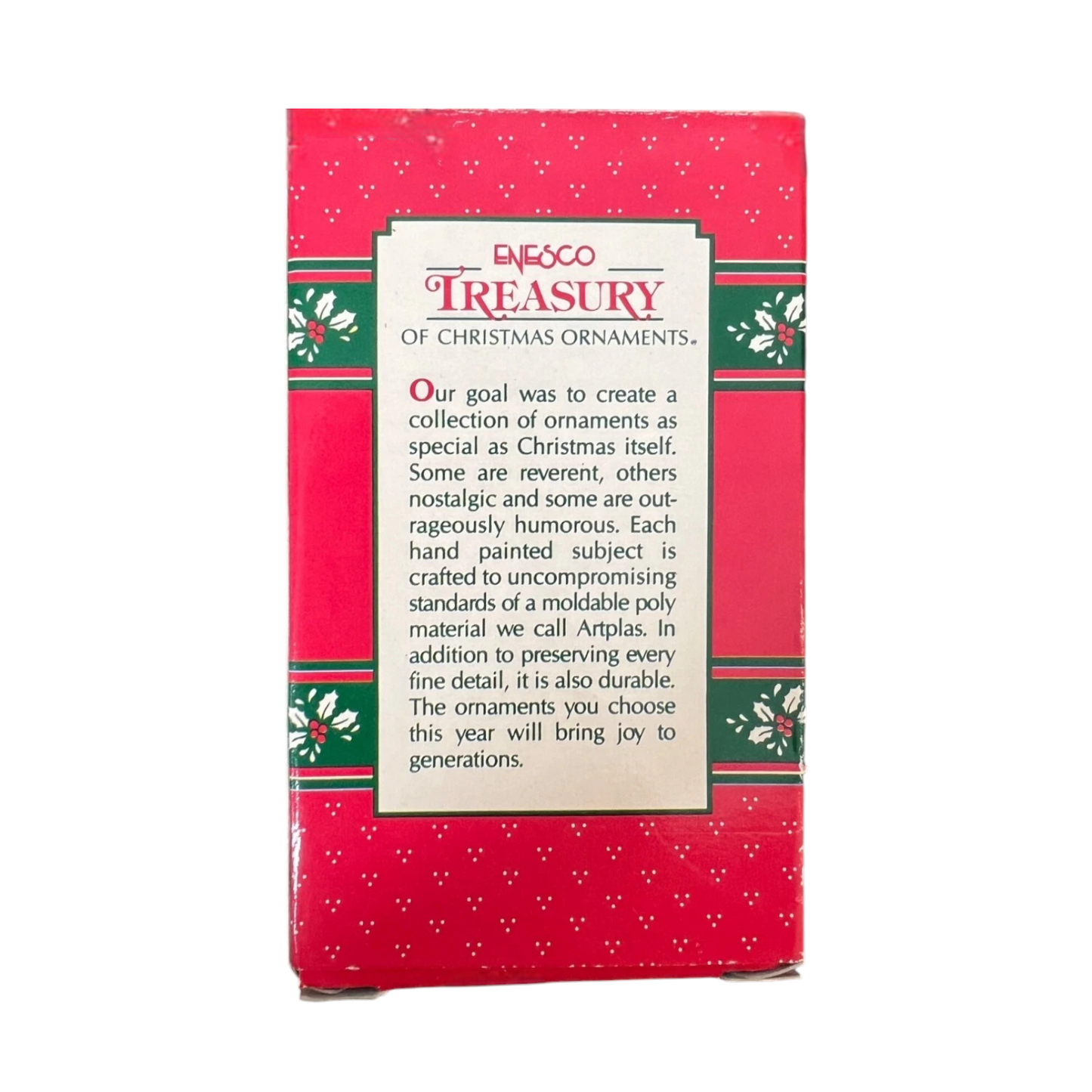 1990 Ho-Ho-! Yo-Yo! (Mouse)