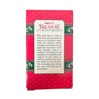 1990 Ho-Ho-! Yo-Yo! (Mouse)