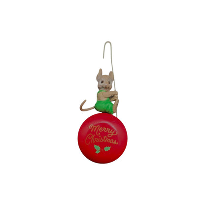 1990 Ho-Ho-! Yo-Yo! (Mouse)