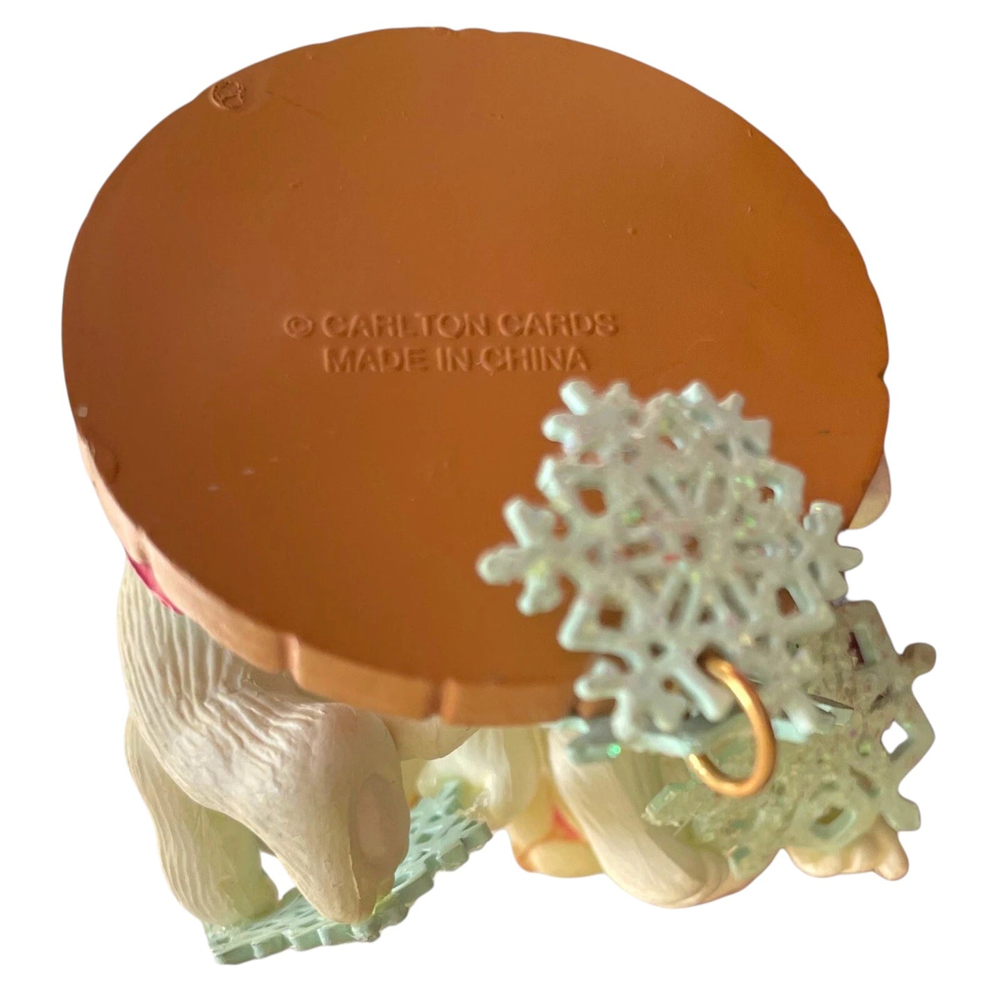 1990 Holiday Helpers (Polar Bear)