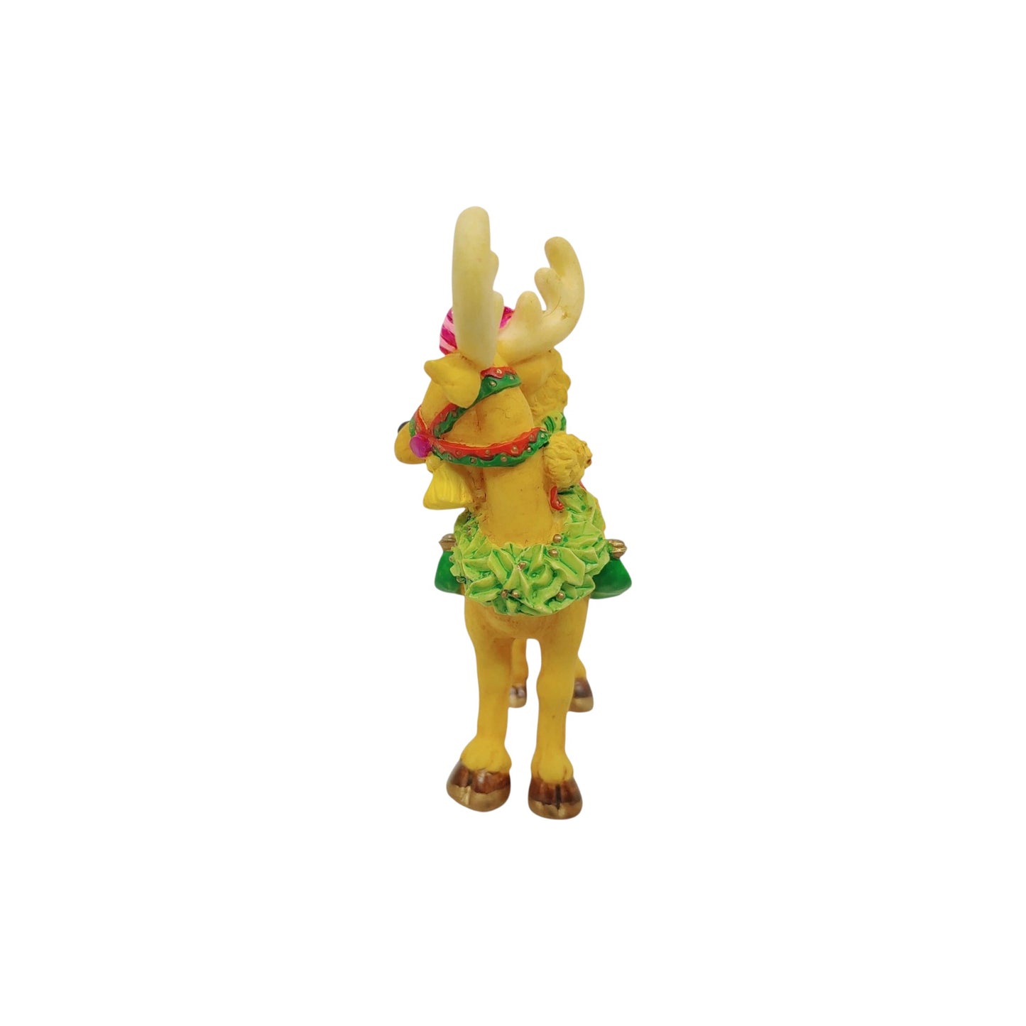 1990 Holiday Hug (Reindeer)