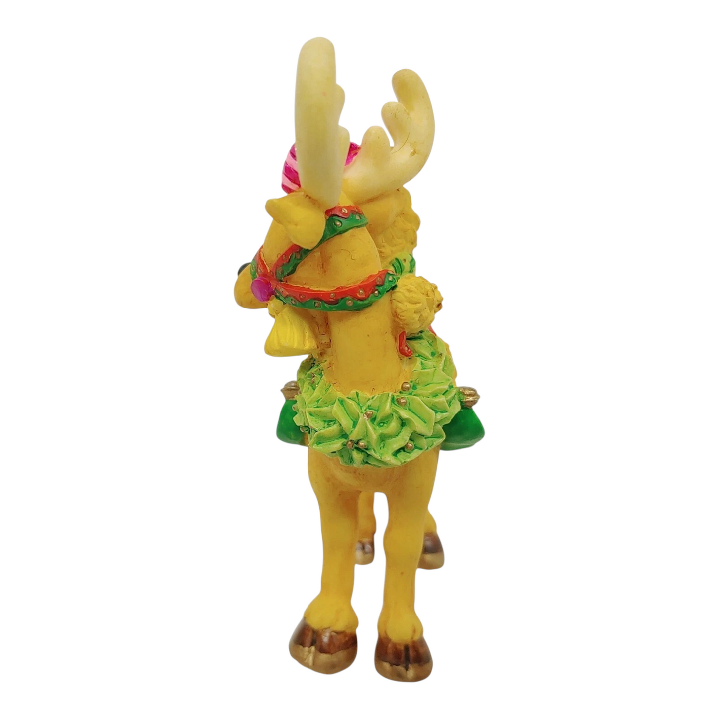 1990 Holiday Hug (Reindeer)