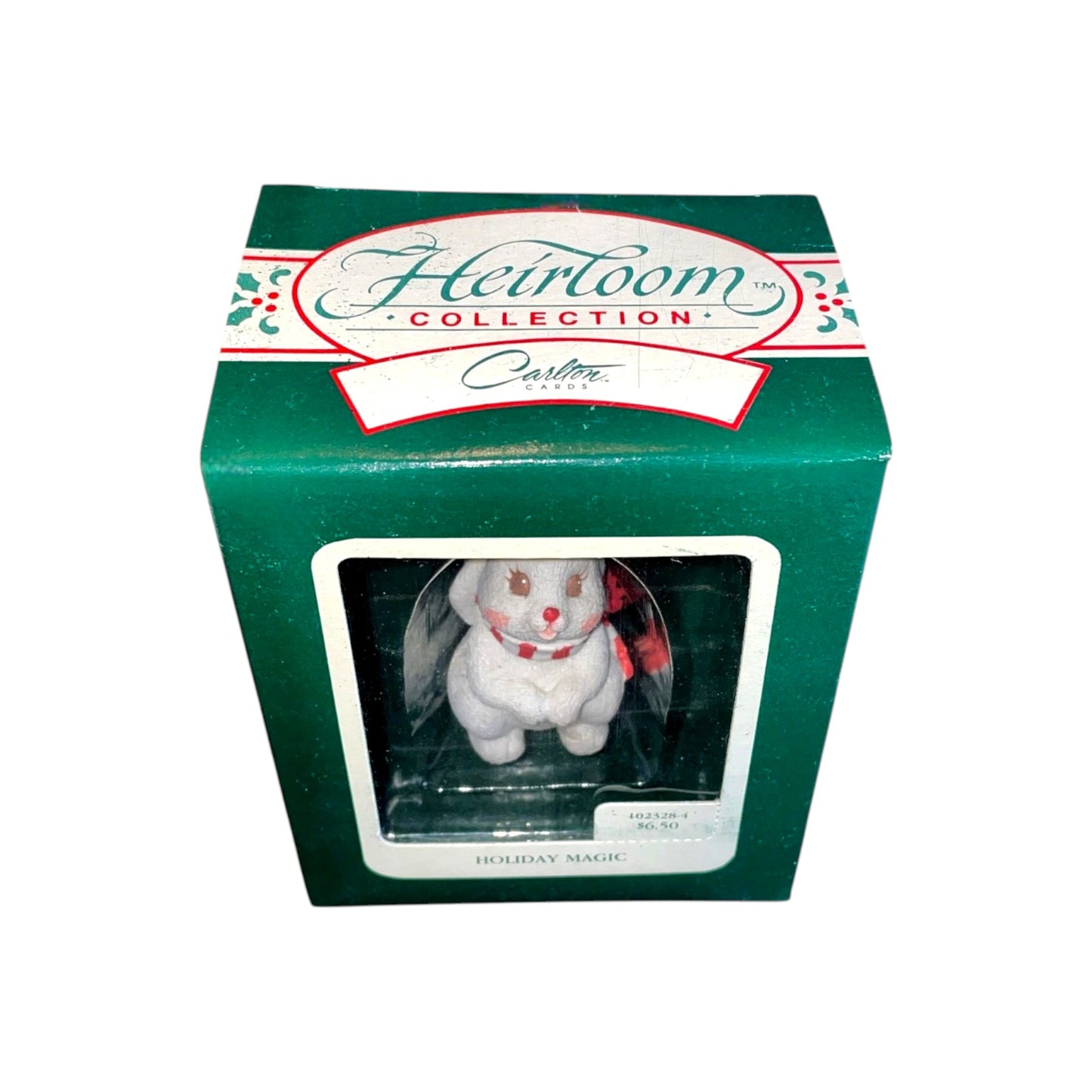 1990 Holidy Magic (Bunny)
